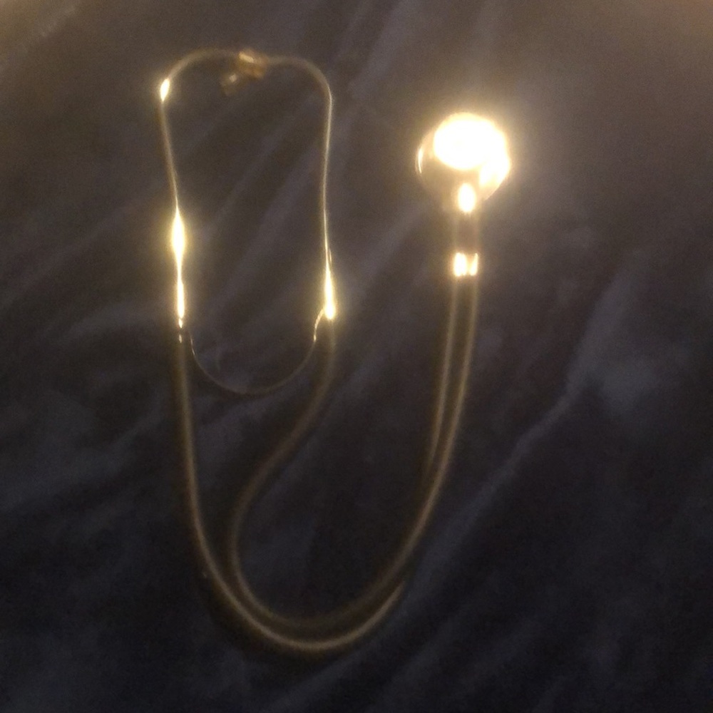 Stethoscope Dual Head - Picture 2 of 4